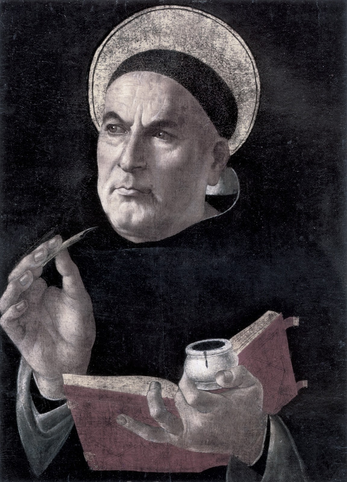 Scolastica