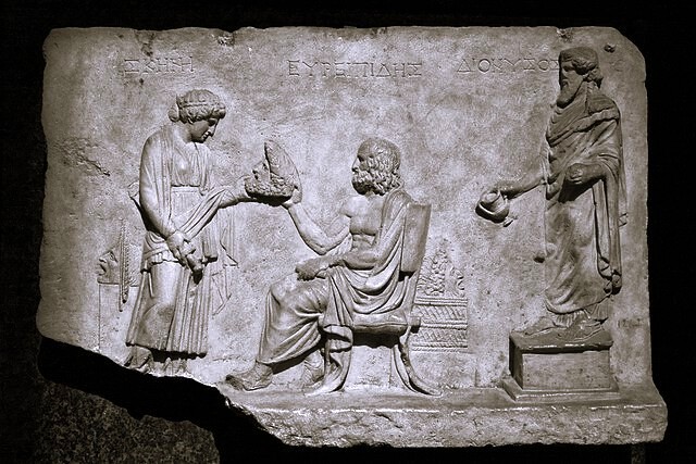 Teatro greco
