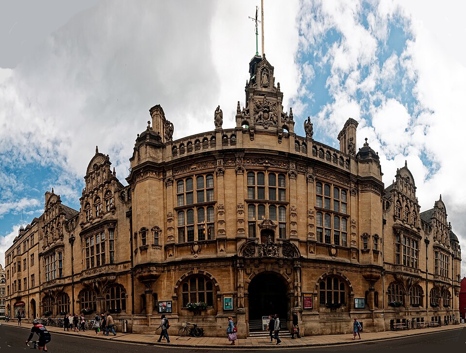 Oxford