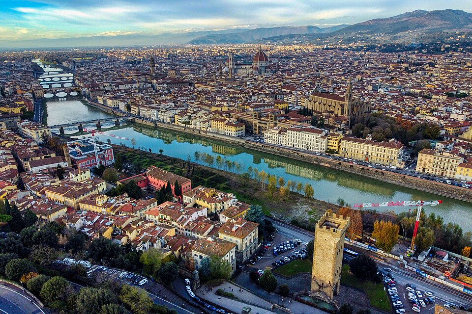 Firenze
