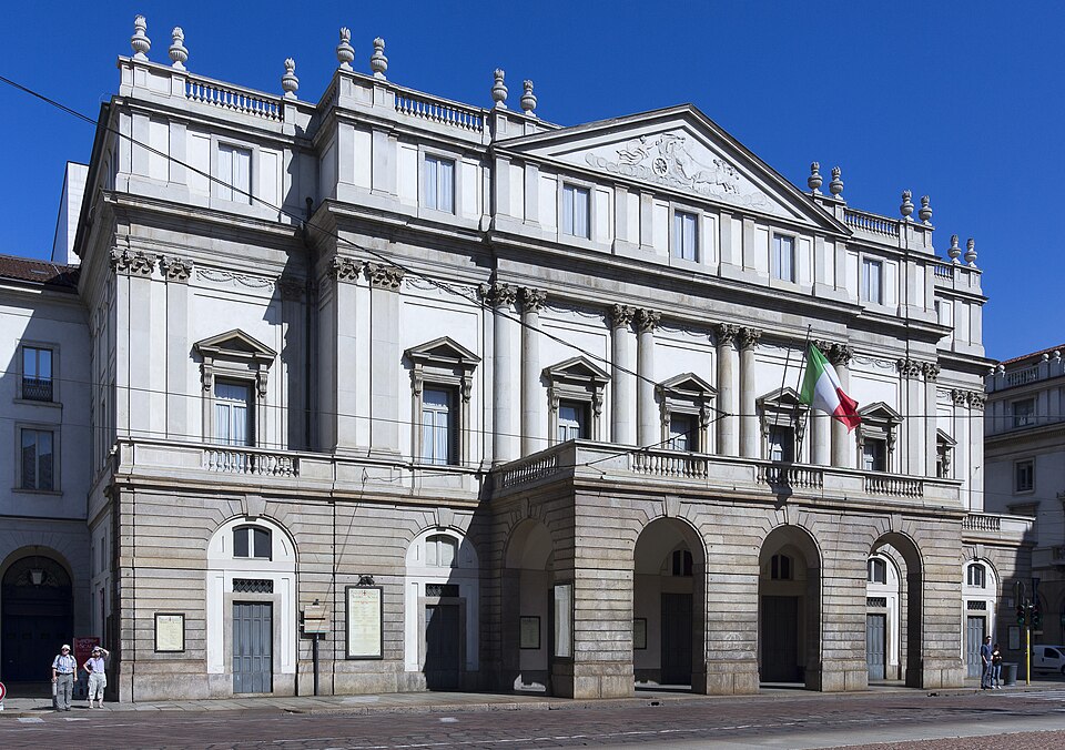 Milano