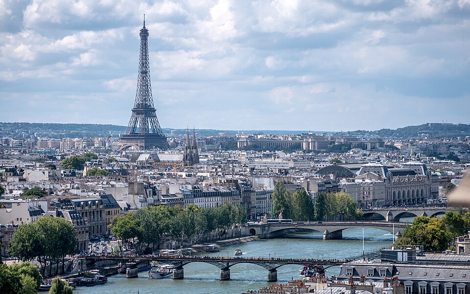 Parigi